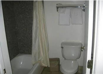 Executive Inn Schulenburg מראה חיצוני תמונה